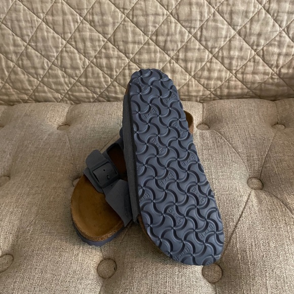 Birkenstock Blue Sandals - Picture 2 of 4
